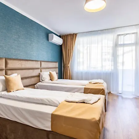 Laguna Medical 4* Sveti Vlas