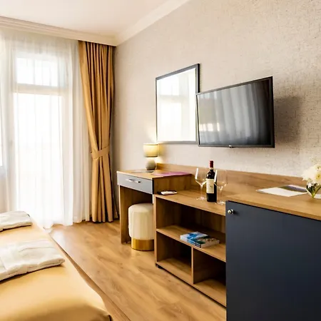 Hotel Laguna Święty Włas