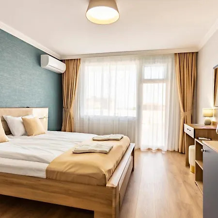 Laguna Medical 4* Sveti Vlas