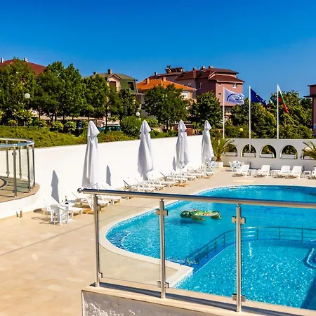 Laguna Medical Ξενοδοχείο Sveti Vlas