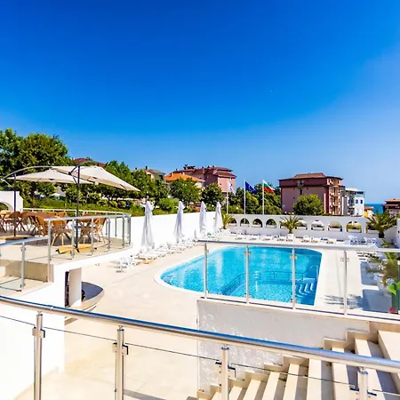 Laguna Medical 4* Sveti Vlas
