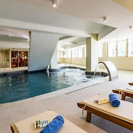 Laguna Hotel Święty Włas