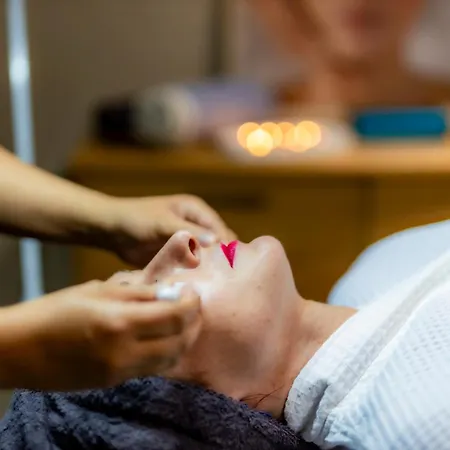 Laguna Medical Ξενοδοχείο 4*