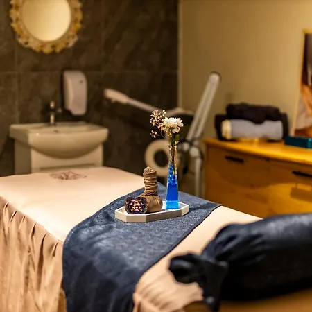 Ξενοδοχείο Laguna Medical Sveti Vlas