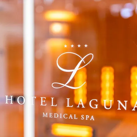 Hotel Laguna Święty Włas