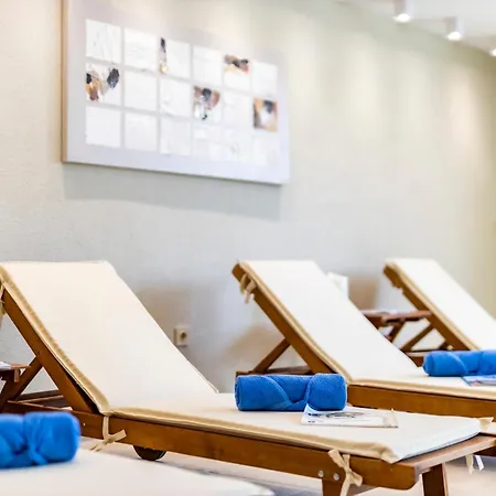 Ξενοδοχείο Laguna Medical 4*