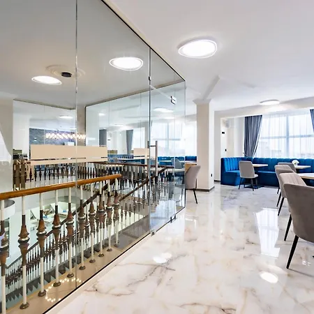 Laguna Medical Ξενοδοχείο