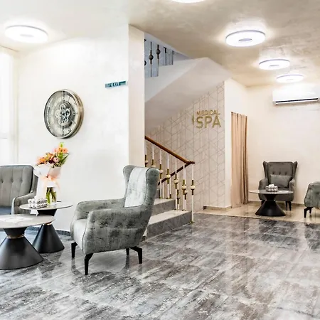 Ξενοδοχείο Laguna Medical Sveti Vlas