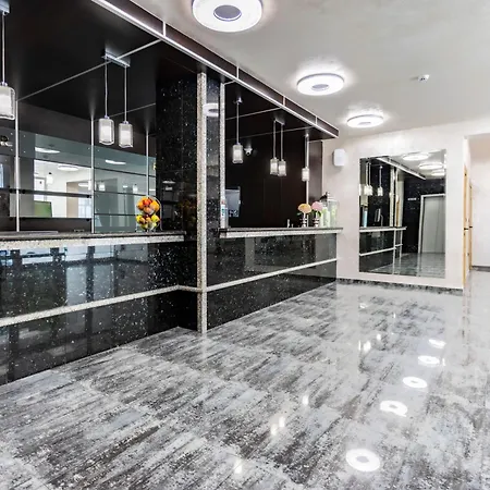 Laguna Medical Ξενοδοχείο 4*