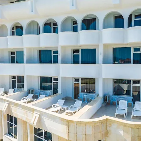 Hotel Laguna Święty Włas