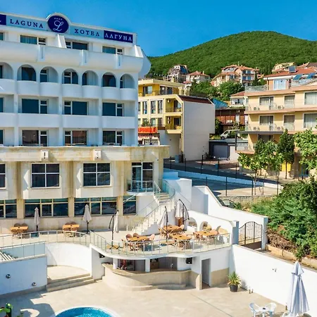 Laguna Medical Sveti Vlas