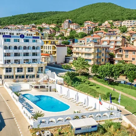 Ξενοδοχείο Laguna Medical 4*