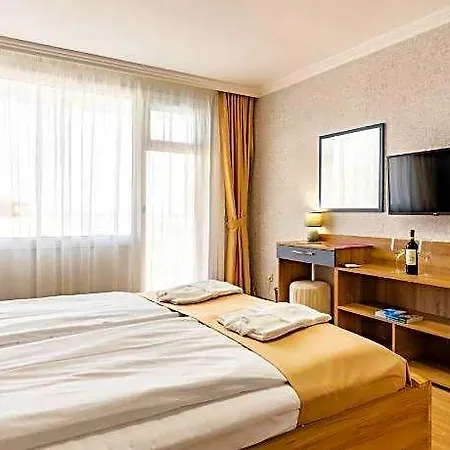 Laguna Hotel Sveti Vlas